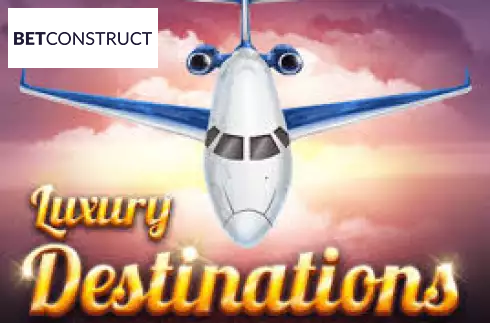 Luxury Destinations